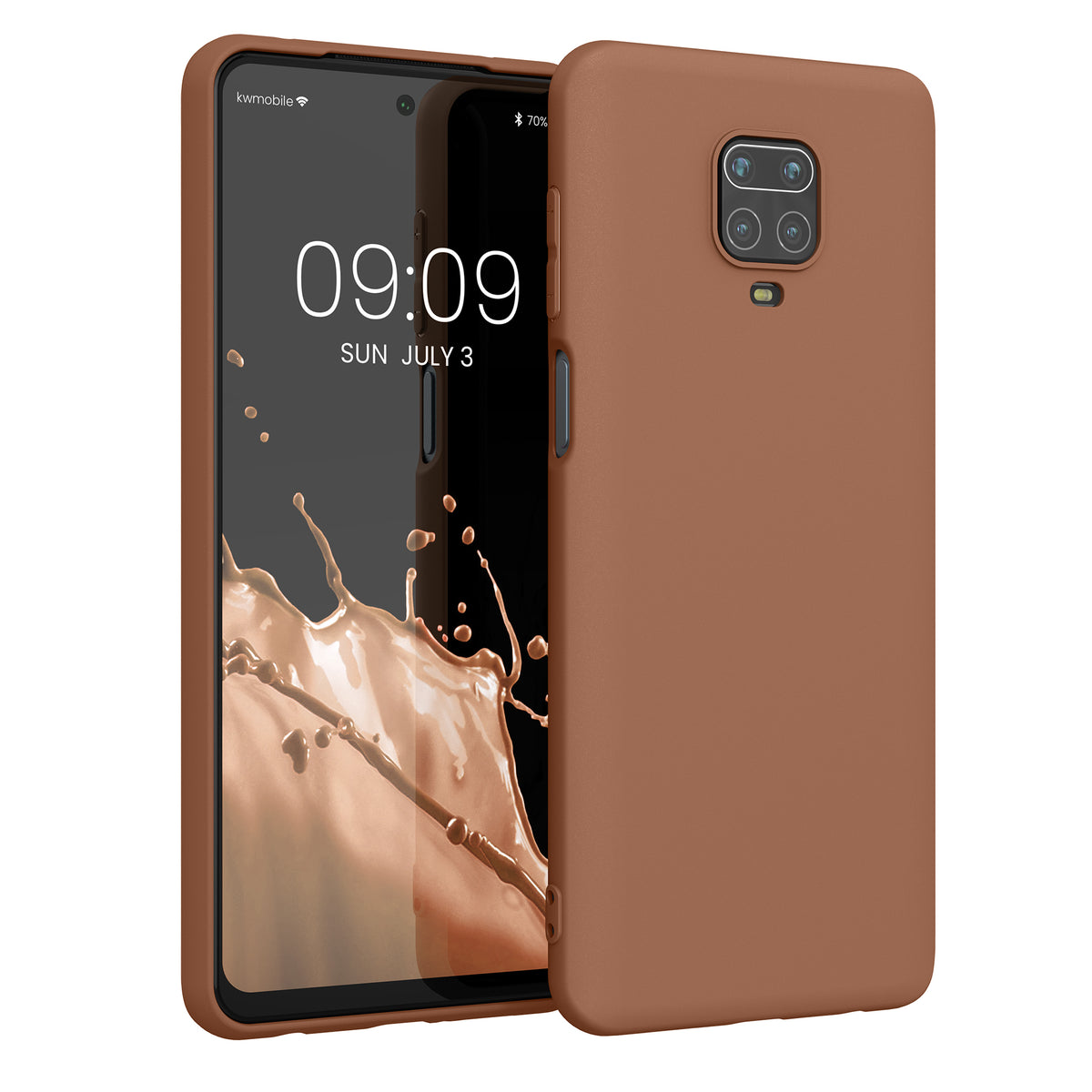 Xiaomi Redmi Note 9S / 9 Pro / 9 Pro Max Handyhülle