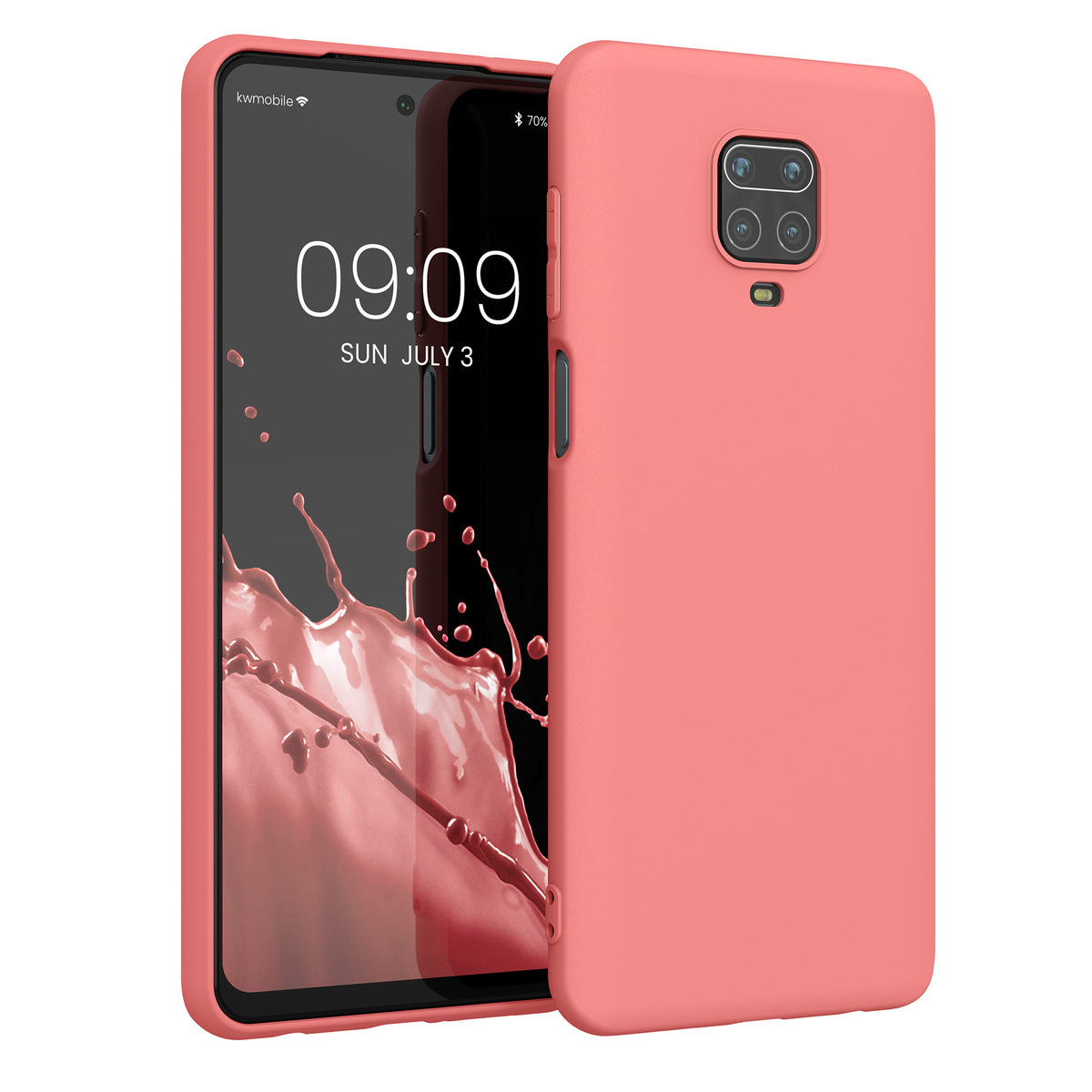 Xiaomi Redmi Note 9S / 9 Pro / 9 Pro Max Handyhülle