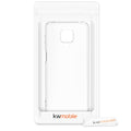 kwmobile Hülle kompatibel mit Xiaomi Redmi Note 9S / 9 Pro / 9 Pro Max - Silikon Handyhülle - Handy Case