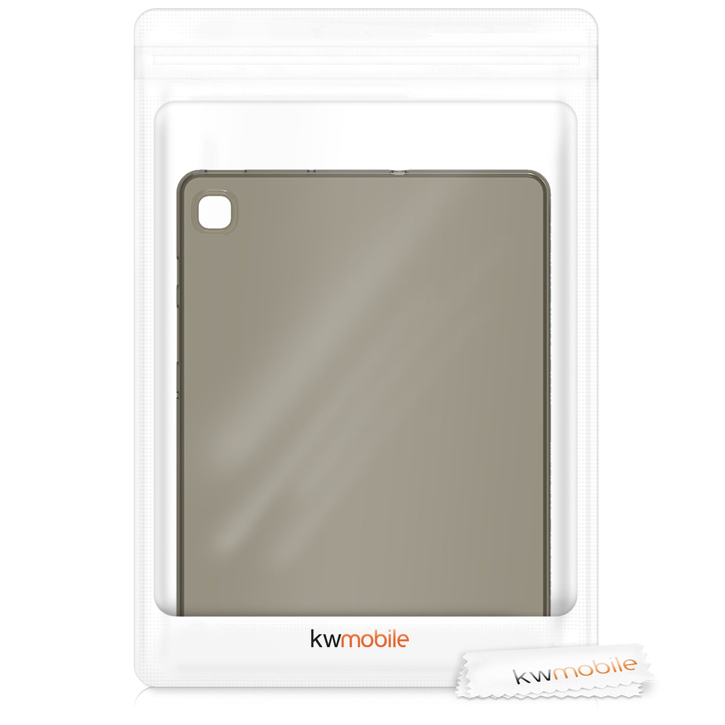 Silikon Hülle für Samsung Galaxy Tab S6 Lite (2024/2022/2020)