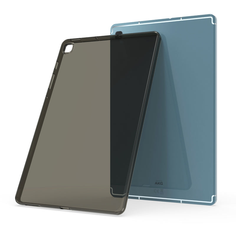Silikon Hülle für Samsung Galaxy Tab S6 Lite (2024/2022/2020)