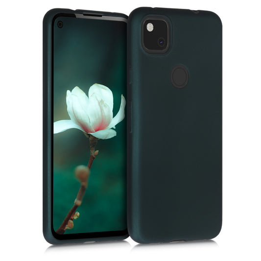 Google Pixel 4a metallische Handyhülle
