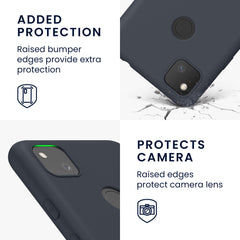 Google Pixel 4a Handyhülle