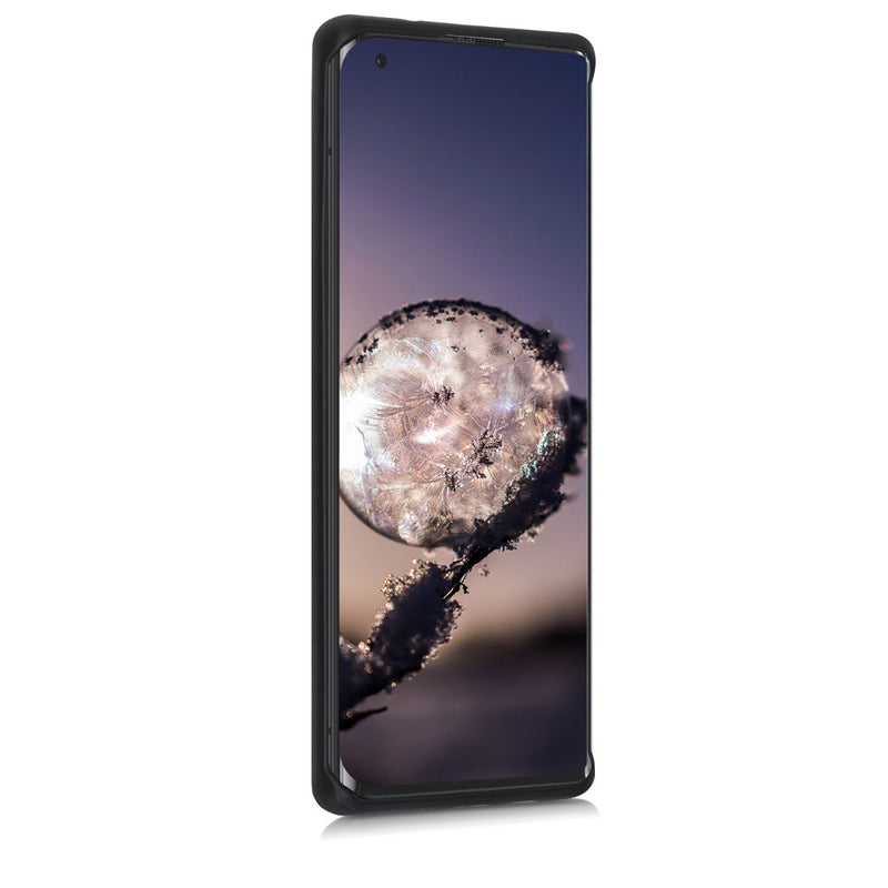 Motorola Edge (2020) TPU Handyhülle Matt