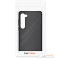 Motorola Edge (2020) TPU Handyhülle Matt