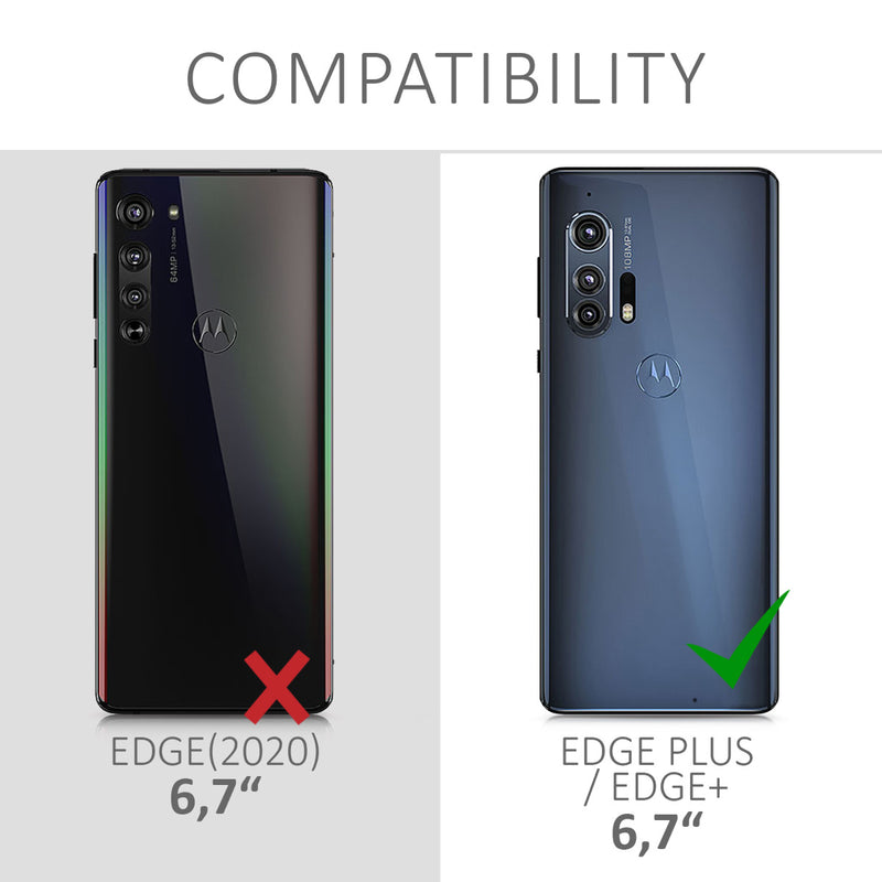 Motorola Edge Plus / Edge+ Handyhülle