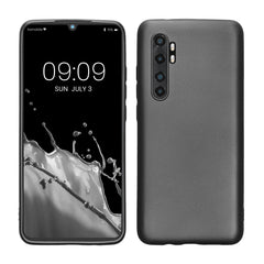Xiaomi Mi Note 10 Lite metallische Hülle