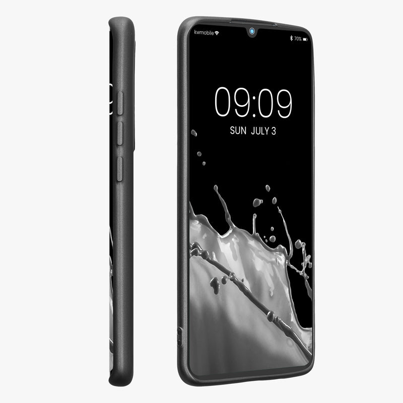 Xiaomi Mi Note 10 Lite metallische Hülle