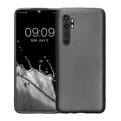 Xiaomi Mi Note 10 Lite metallische Hülle