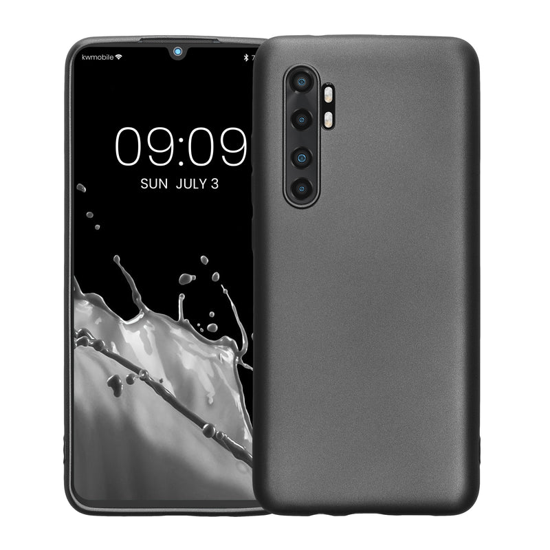 Xiaomi Mi Note 10 Lite metallische Hülle