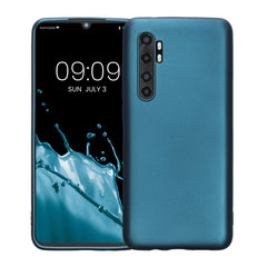 Xiaomi Mi Note 10 Lite metallische Hülle