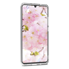 Xiaomi Mi Note 10 Lite transparente Silikon Hülle