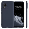 Xiaomi Mi 10 Lite (5G) Silikon Handyhülle