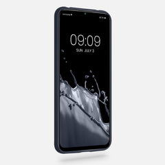 Xiaomi Mi 10 Lite (5G) Silikon Handyhülle