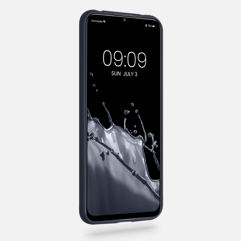Xiaomi Mi 10 Lite (5G) Silikon Handyhülle