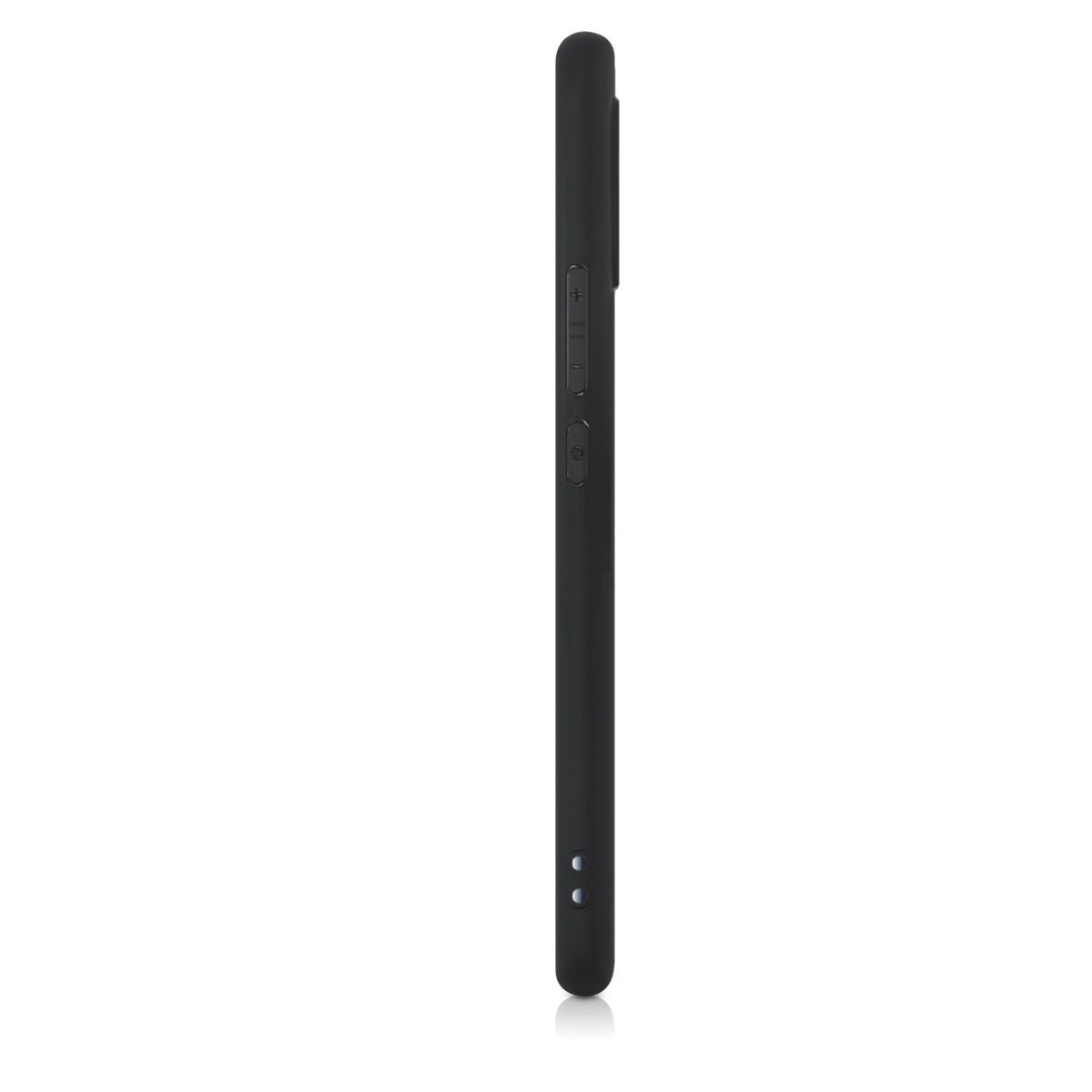 Xiaomi Mi 10 Lite (5G) Silikon Handyhülle