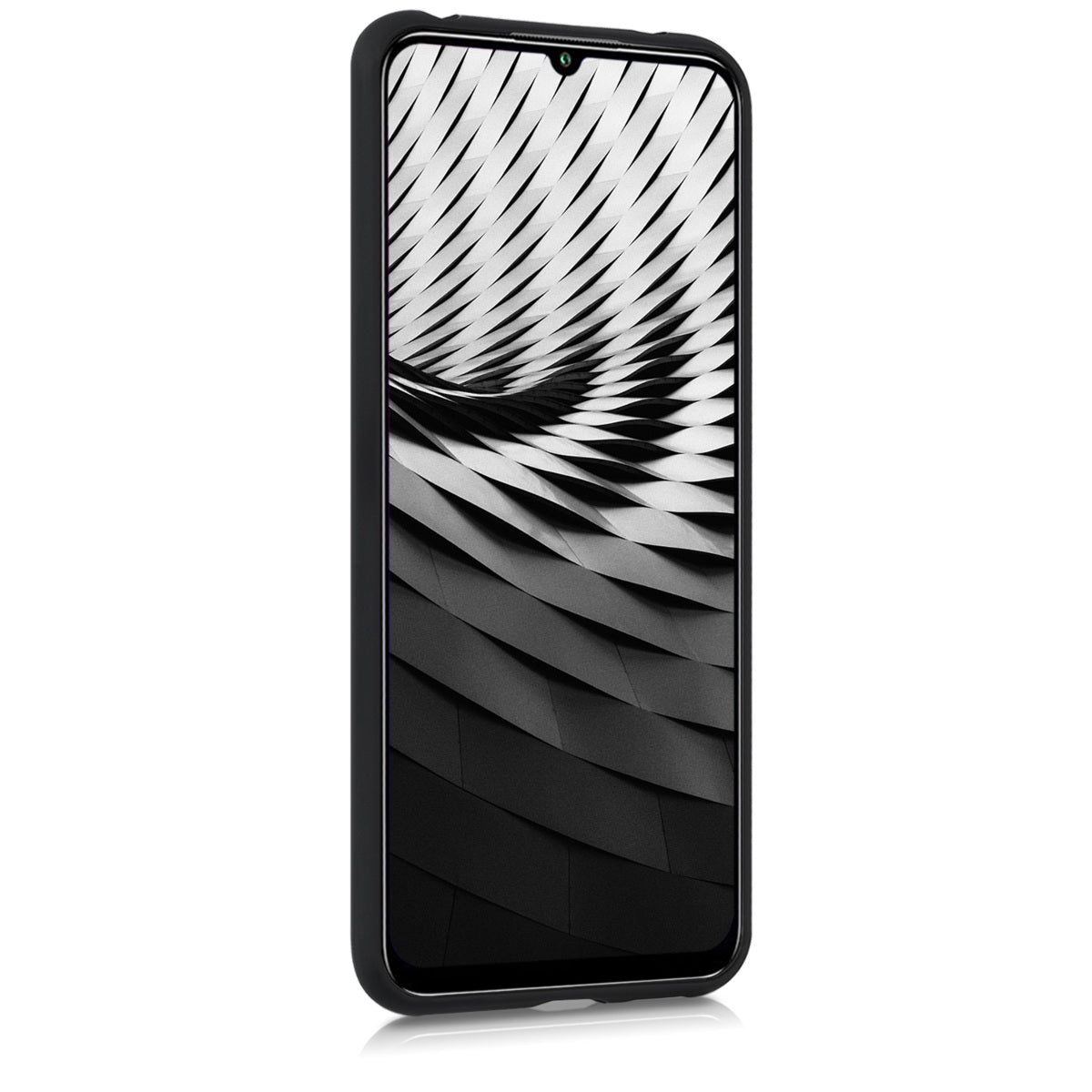 Xiaomi Mi 10 Lite (5G) Silikon Handyhülle