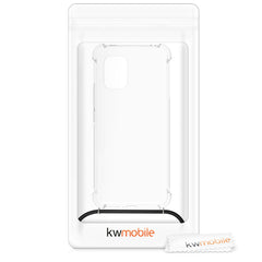 Xiaomi Mi 10 Lite 5G Silikon Handykette