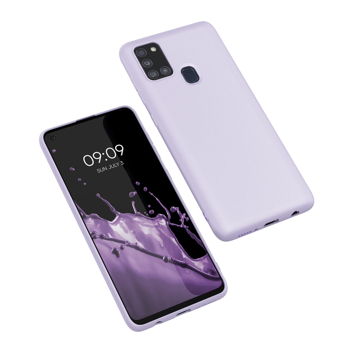 Samsung Galaxy A21s Handyhülle