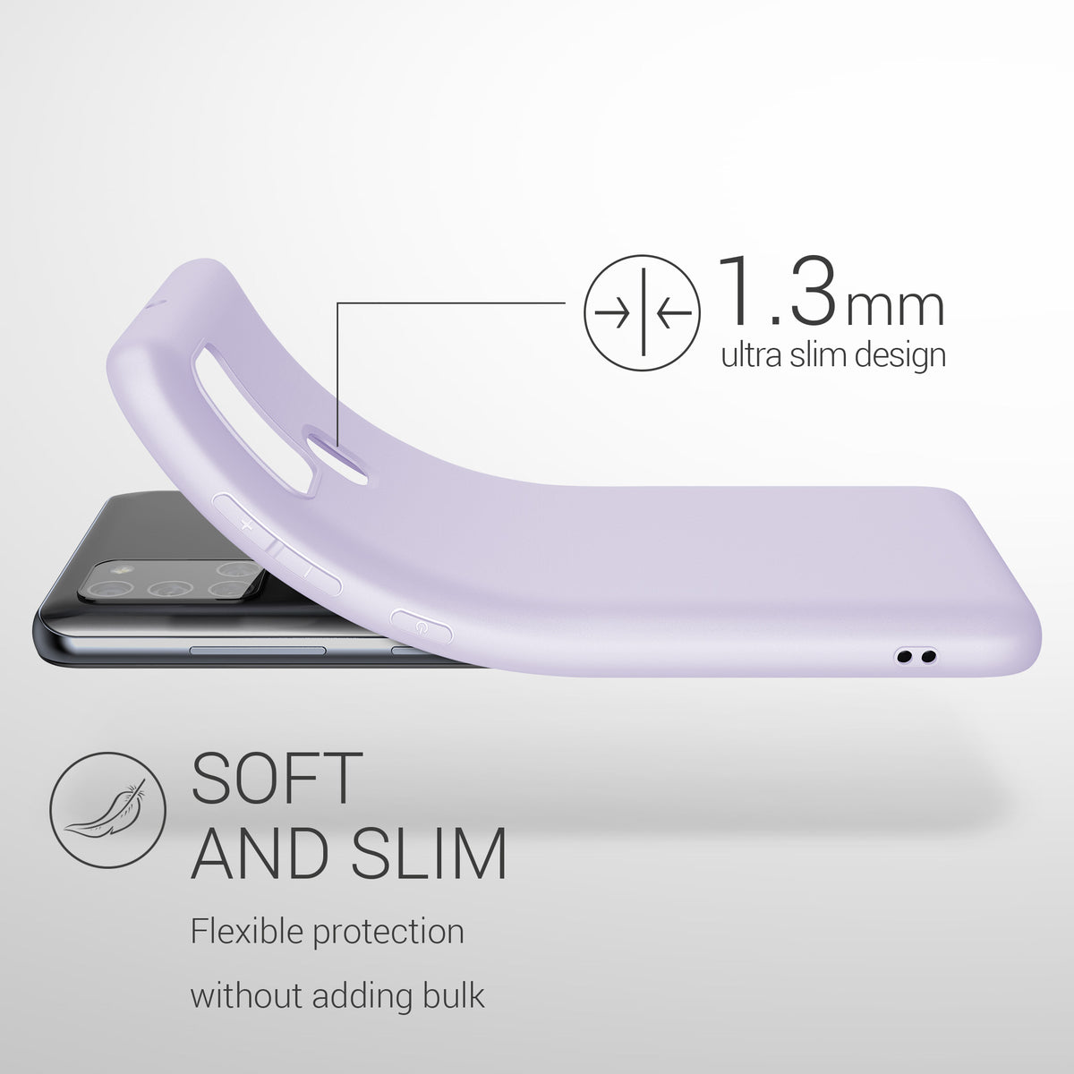 Samsung Galaxy A21s Handyhülle
