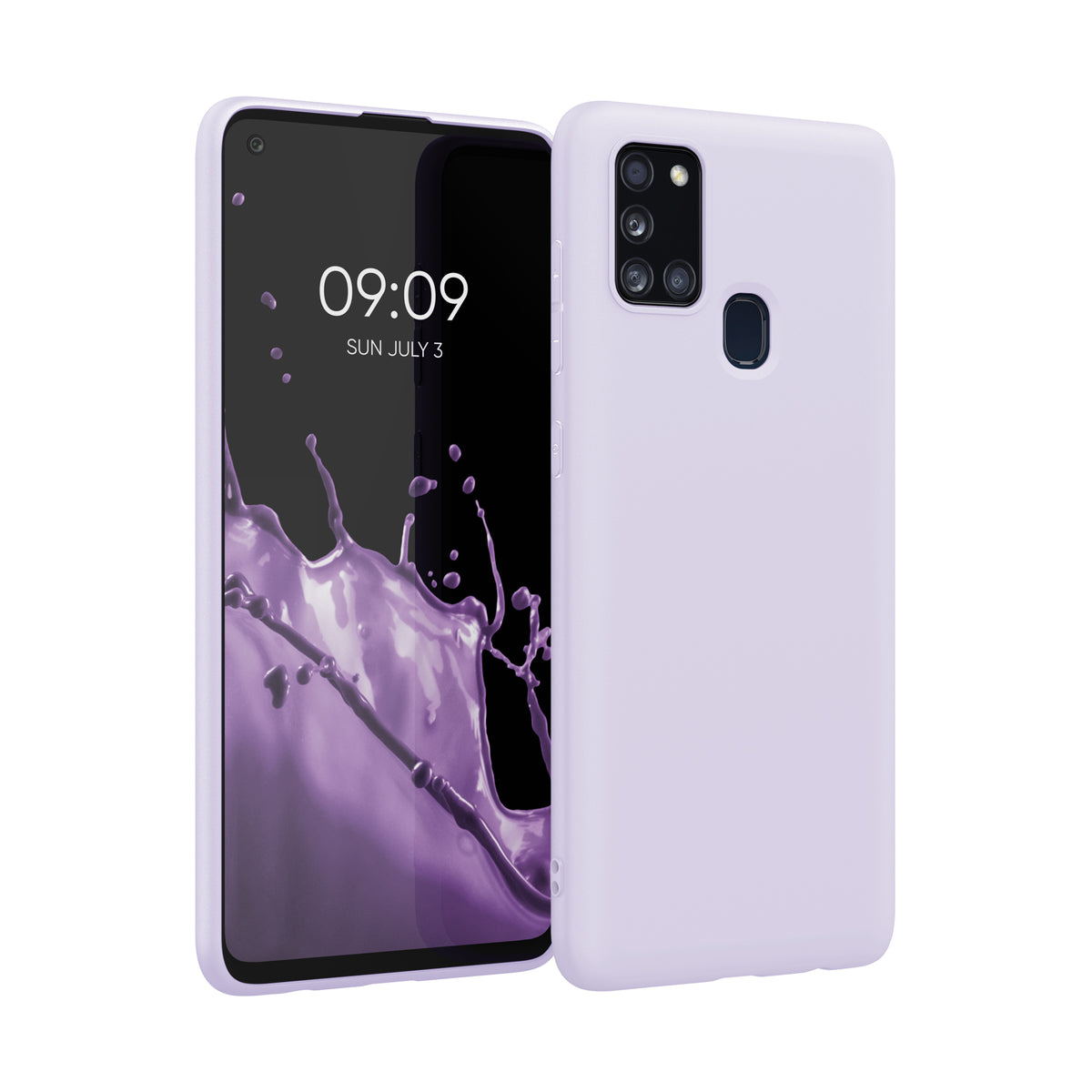 Samsung Galaxy A21s Handyhülle