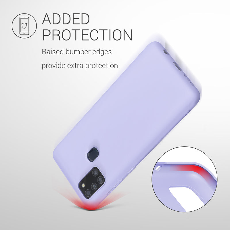 Samsung Galaxy A21s Handyhülle