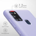 Samsung Galaxy A21s Handyhülle