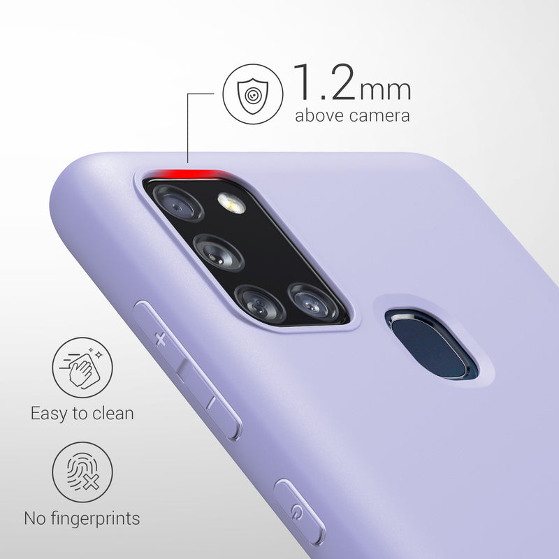 Samsung Galaxy A21s Handyhülle