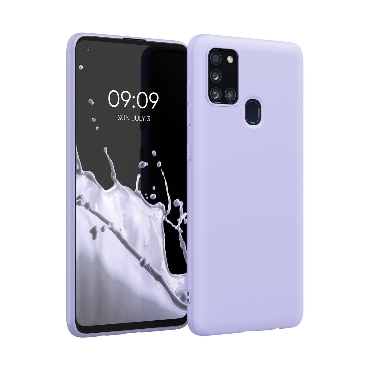 Samsung Galaxy A21s Handyhülle