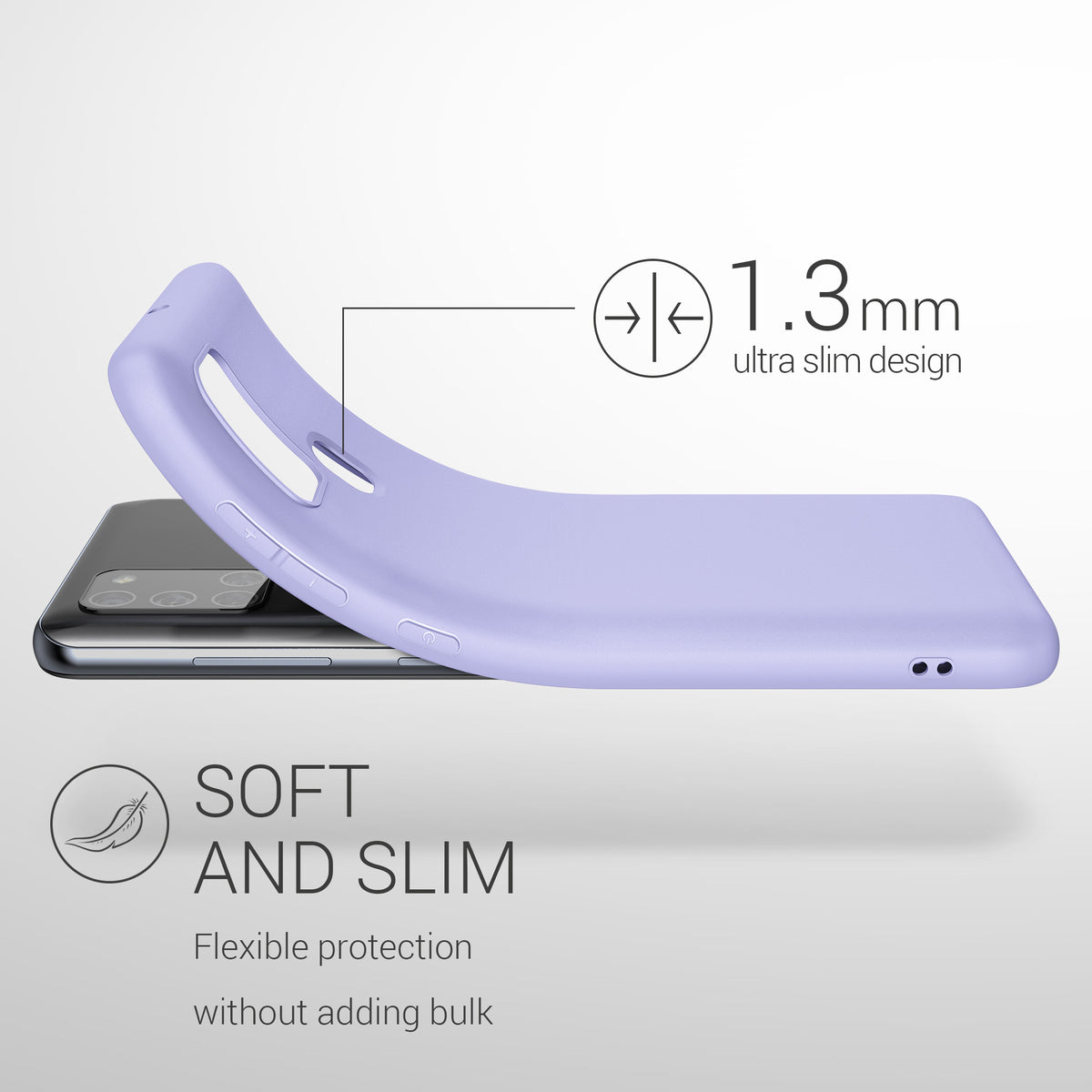 Samsung Galaxy A21s Handyhülle