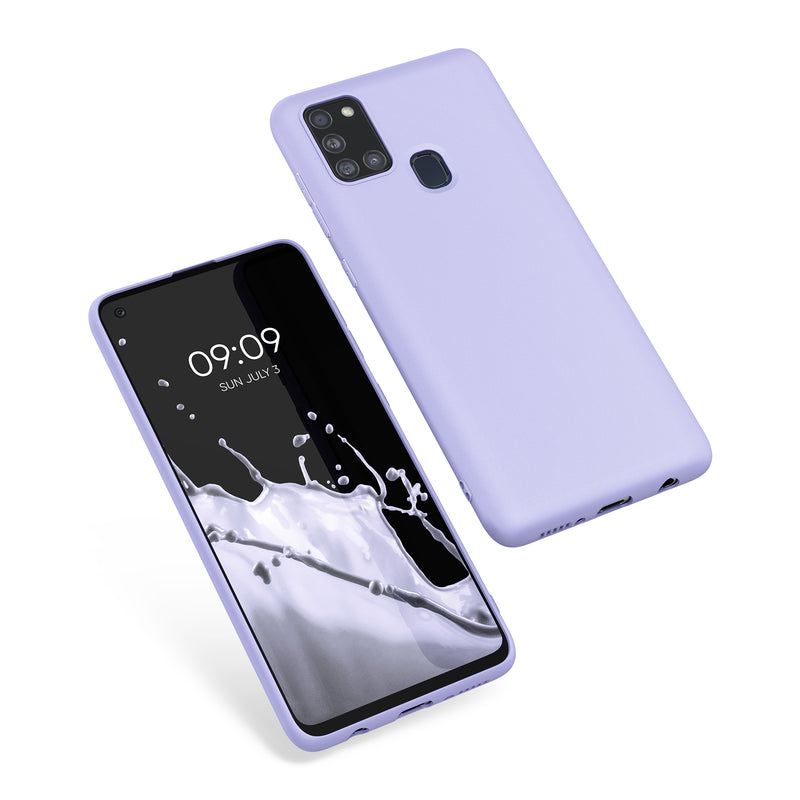 Samsung Galaxy A21s Handyhülle
