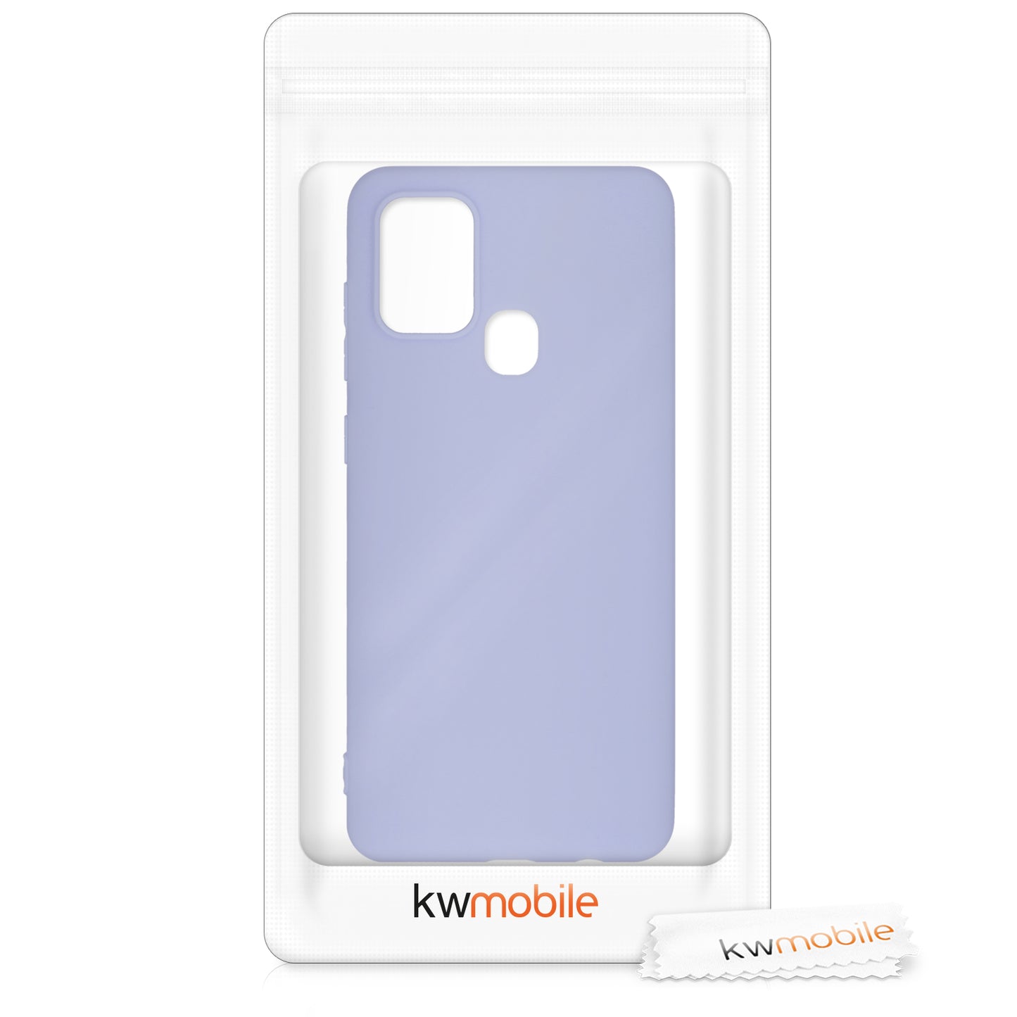 Samsung Galaxy A21s Handyhülle