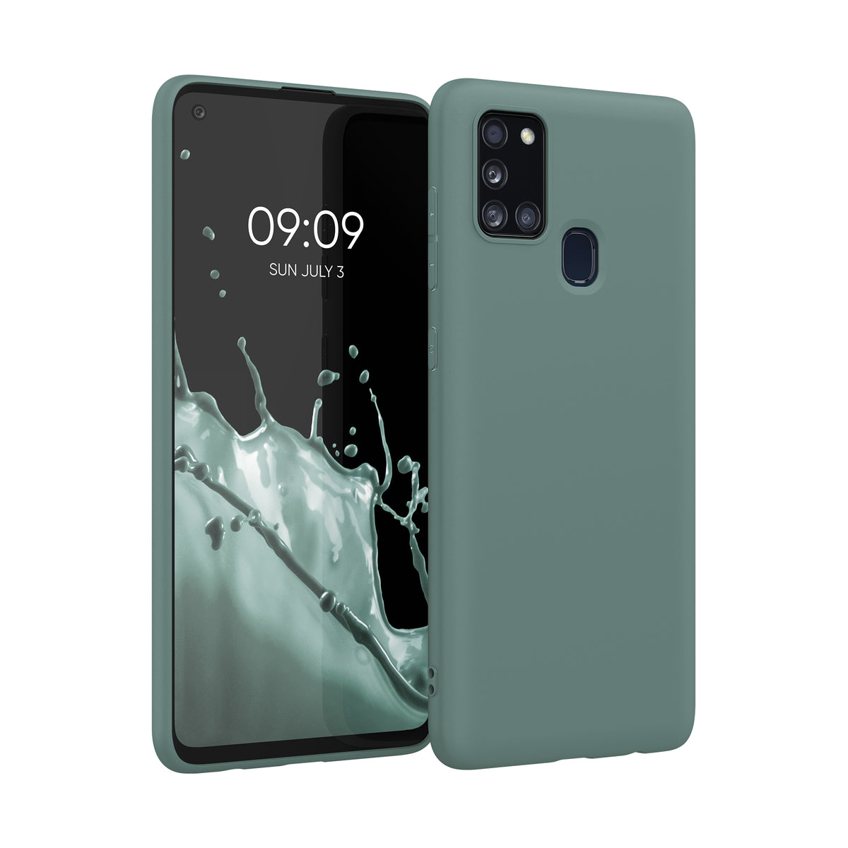 Samsung Galaxy A21s Handyhülle