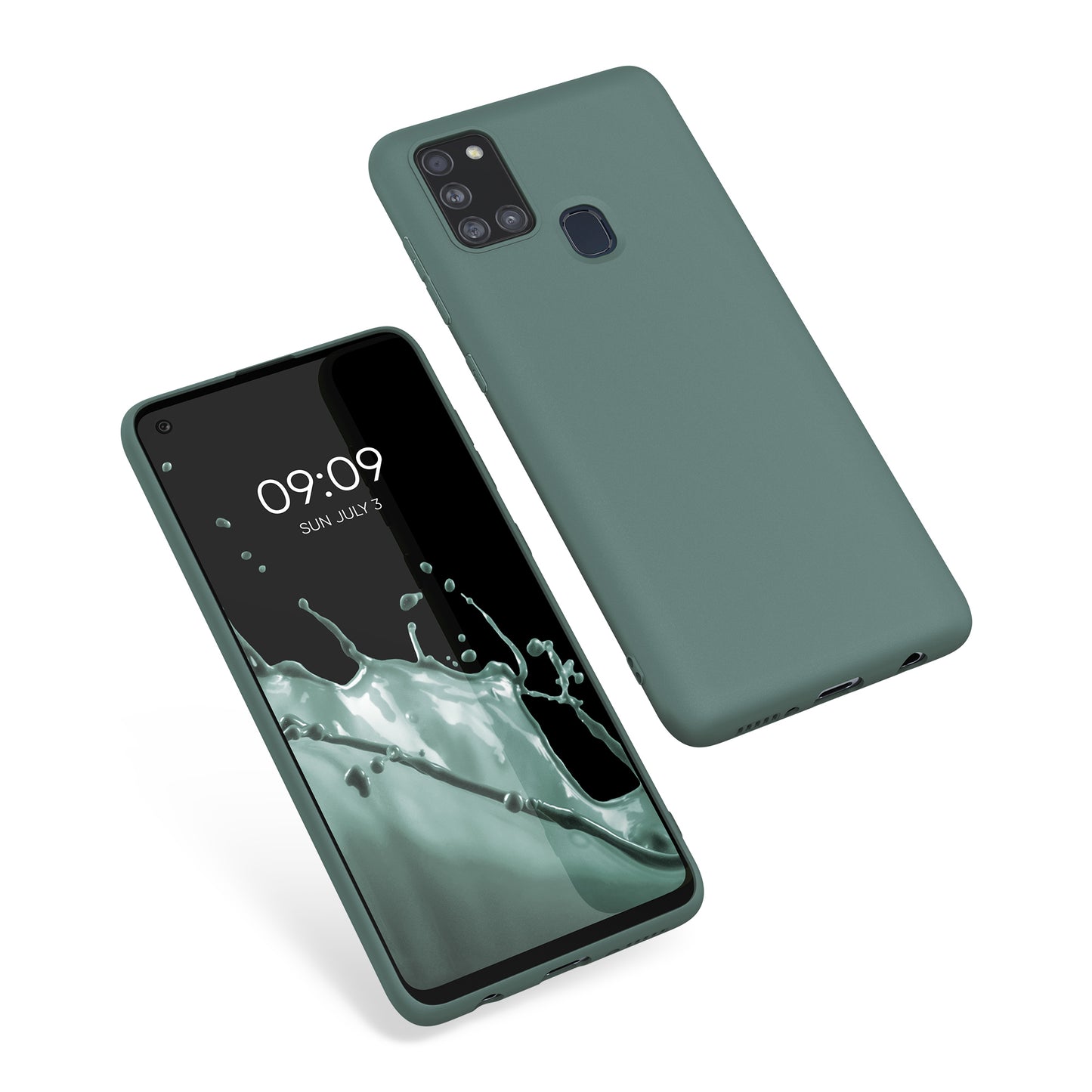 Samsung Galaxy A21s Handyhülle