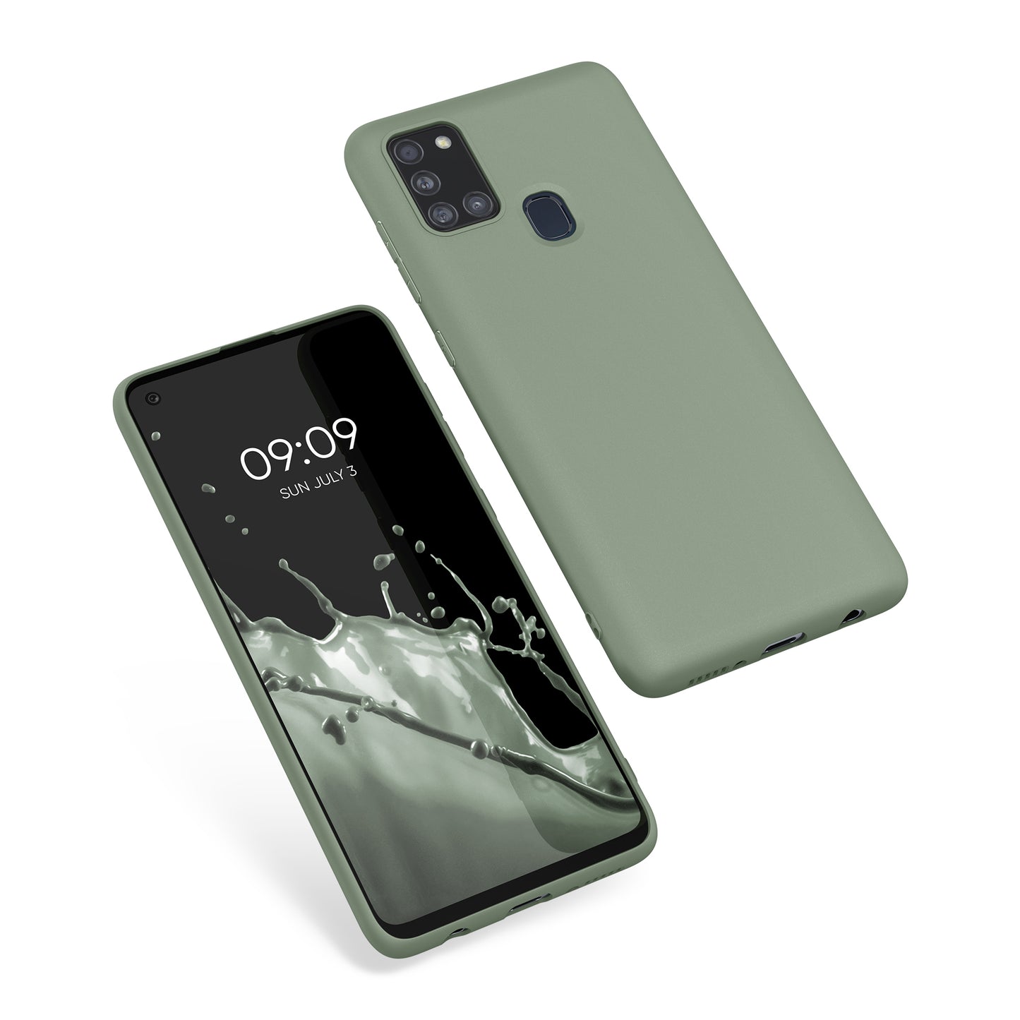 Samsung Galaxy A21s Handyhülle