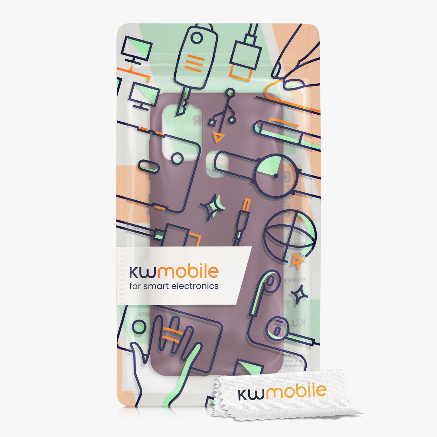 Samsung Galaxy A21s Handyhülle