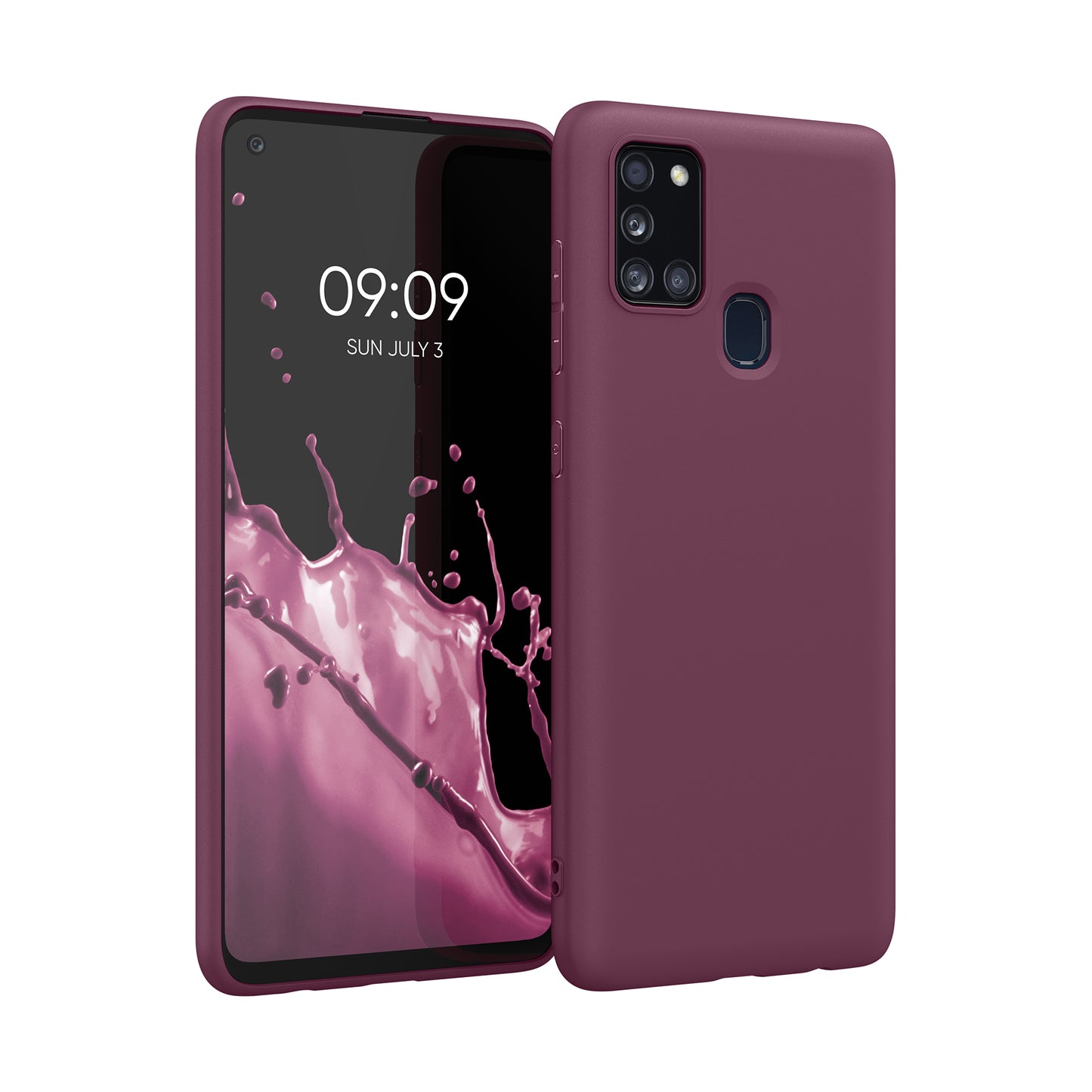 Samsung Galaxy A21s Handyhülle