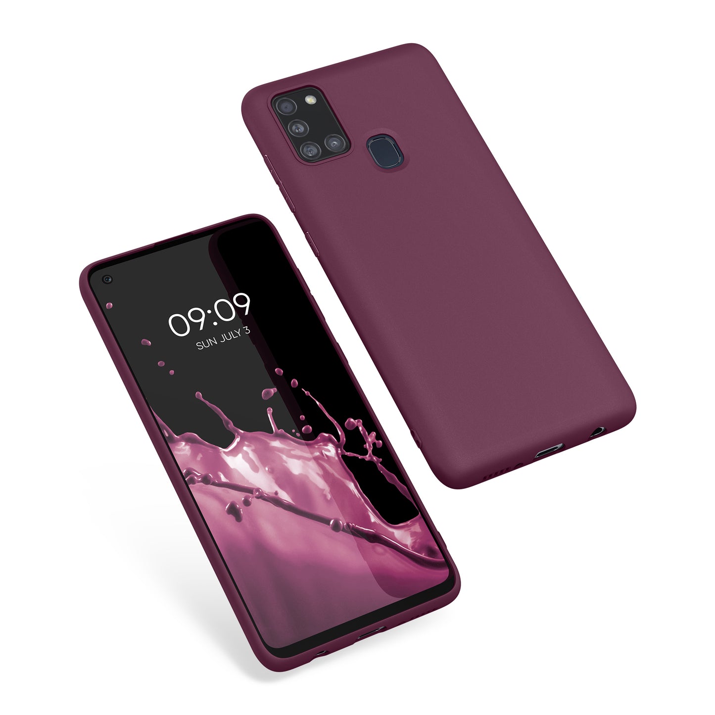 Samsung Galaxy A21s Handyhülle