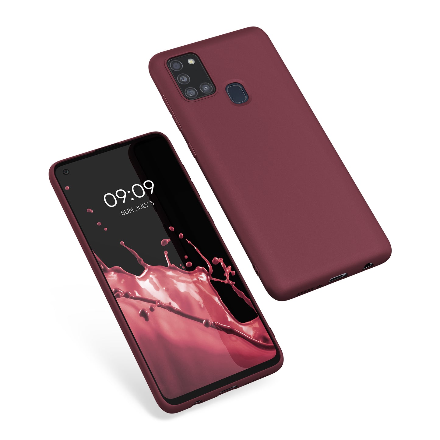 Samsung Galaxy A21s Handyhülle