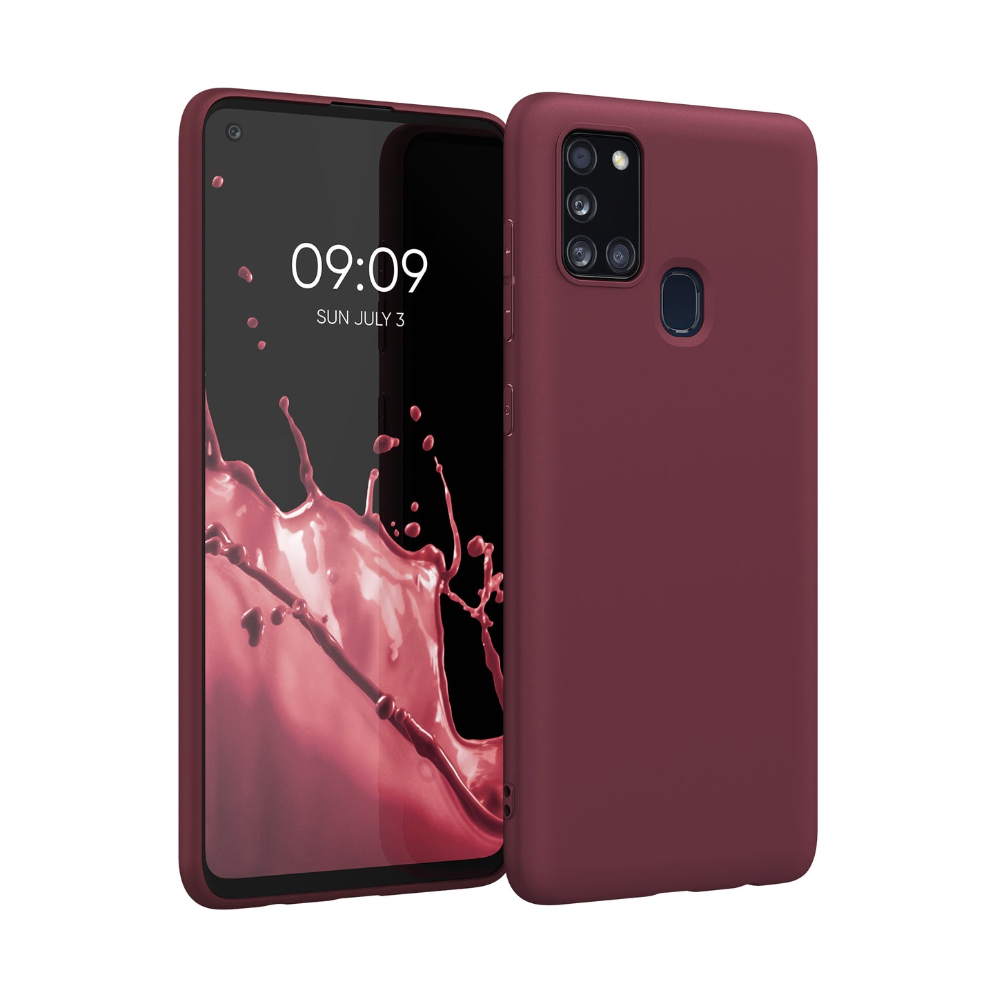 Samsung Galaxy A21s Handyhülle