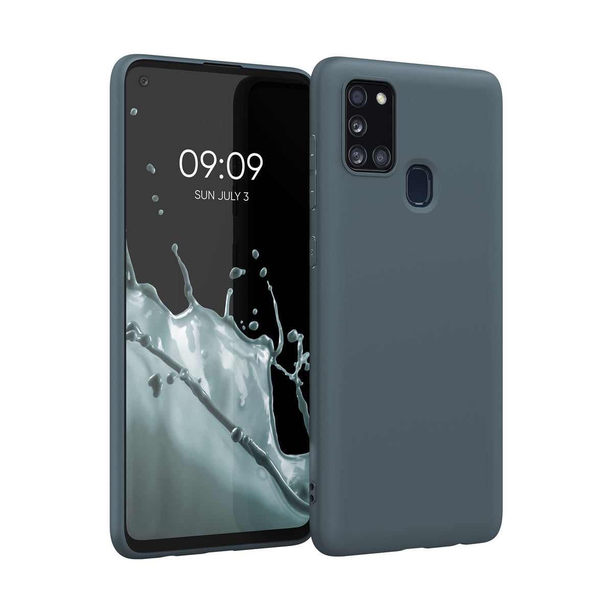 Samsung Galaxy A21s Handyhülle