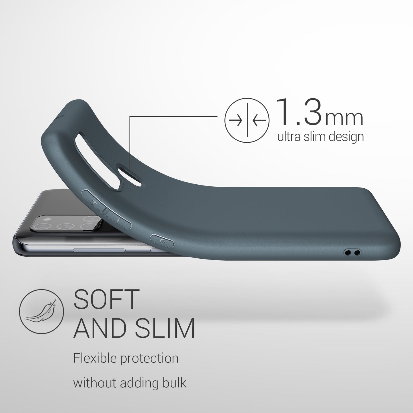 Samsung Galaxy A21s Handyhülle