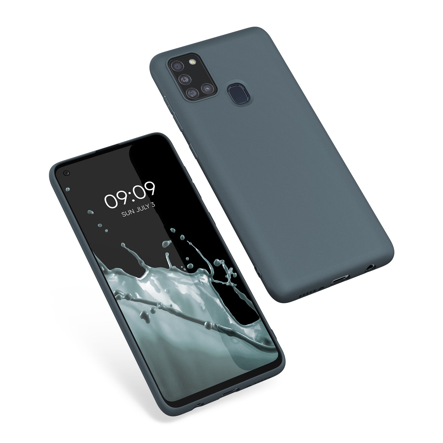 Samsung Galaxy A21s Handyhülle