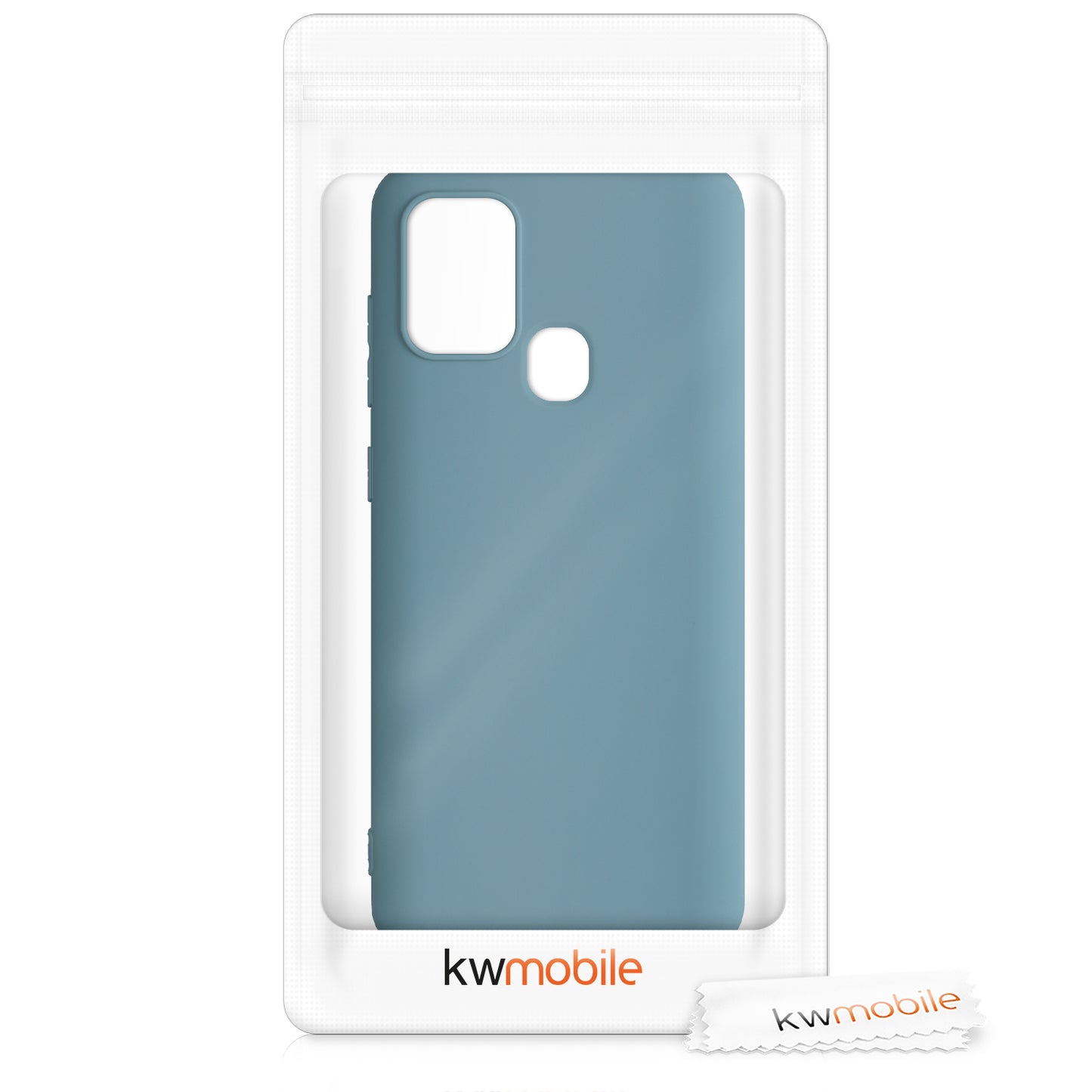 Samsung Galaxy A21s Handyhülle