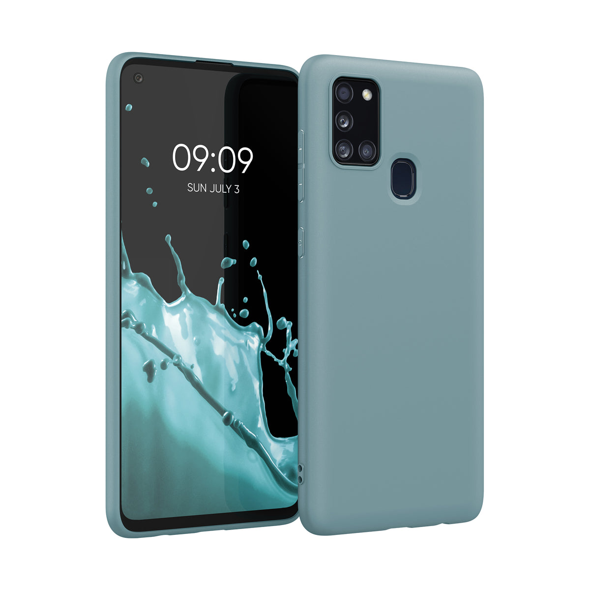 Samsung Galaxy A21s Handyhülle