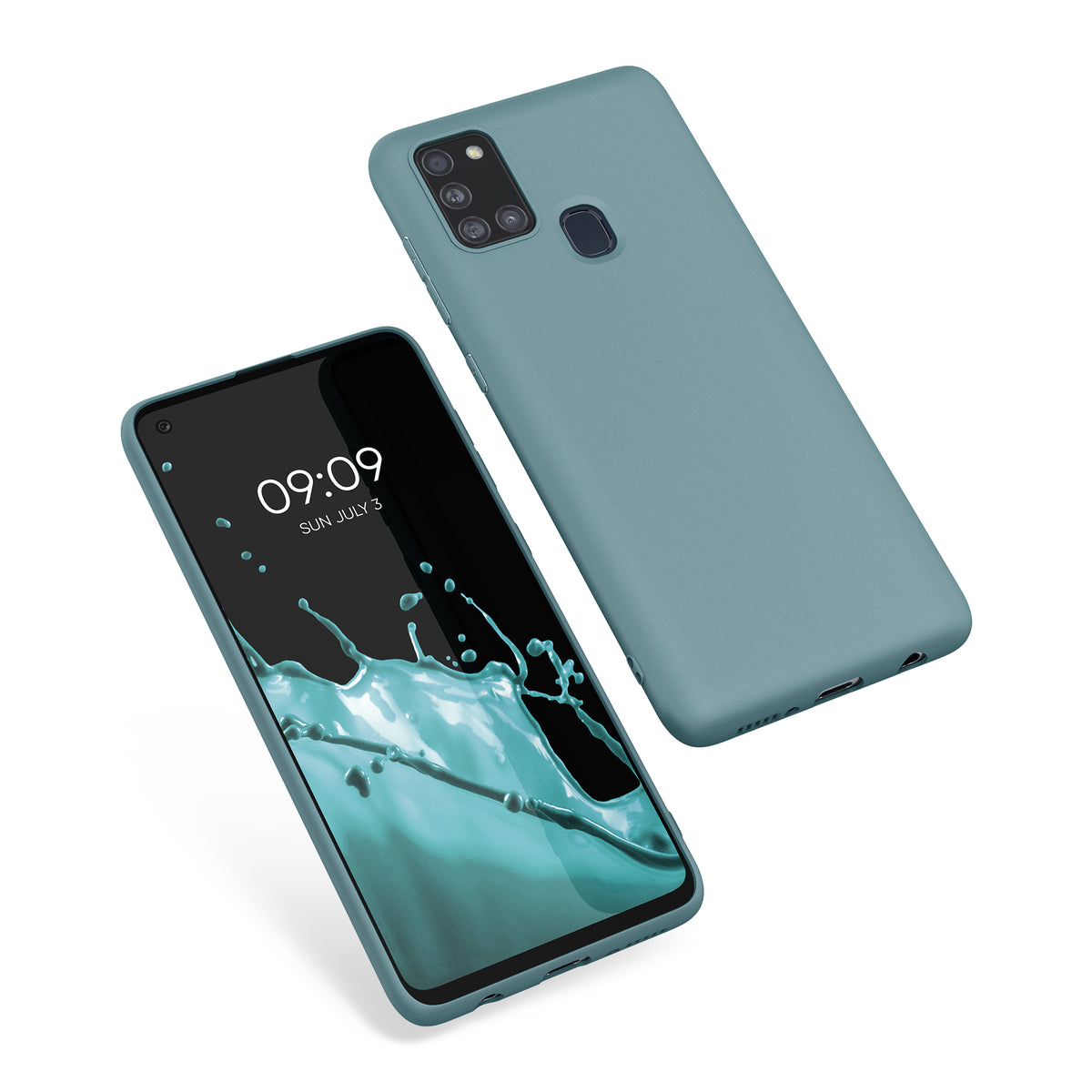 Samsung Galaxy A21s Handyhülle