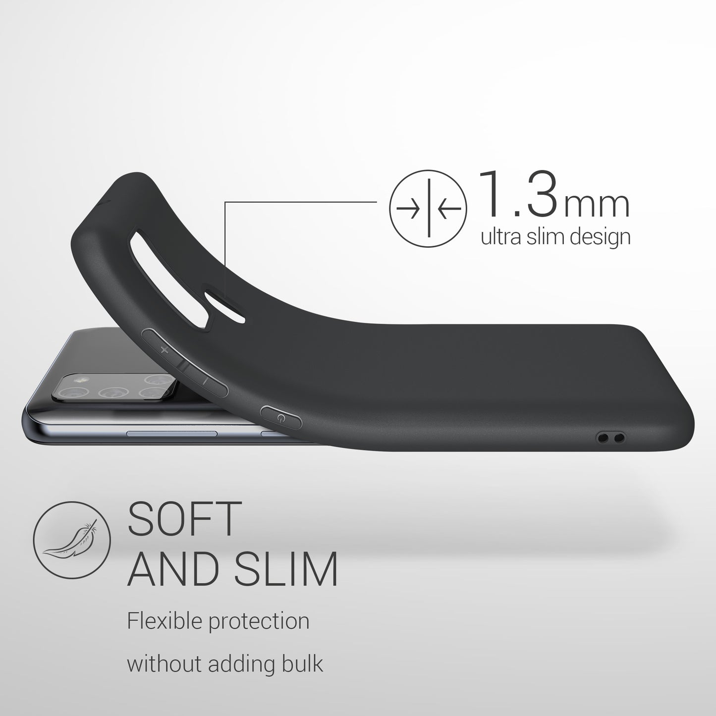 Samsung Galaxy A21s Handyhülle