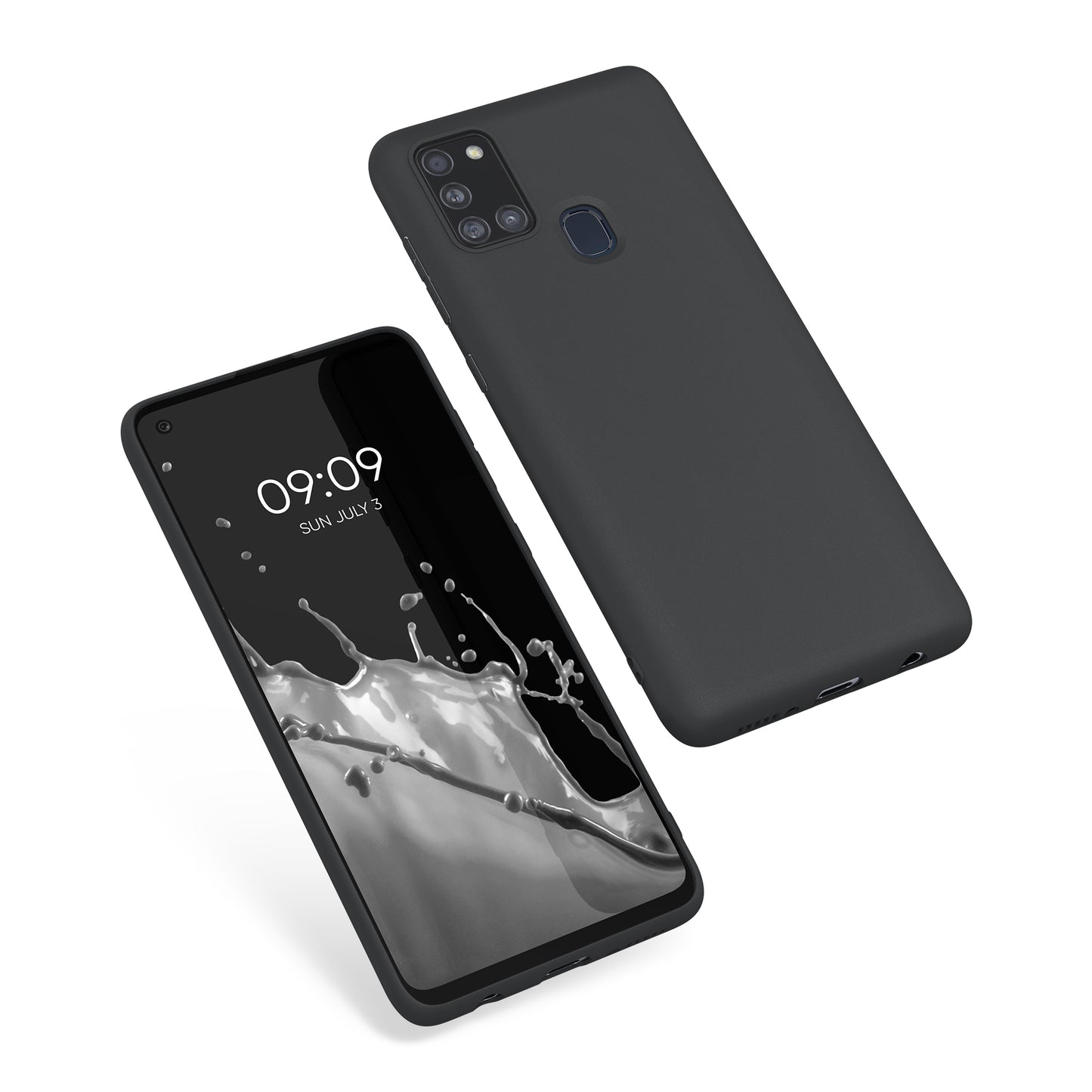 Samsung Galaxy A21s Handyhülle