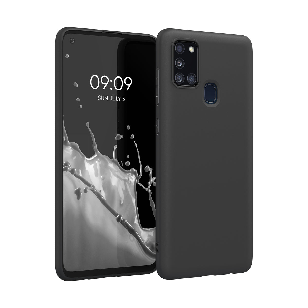 Samsung Galaxy A21s Handyhülle