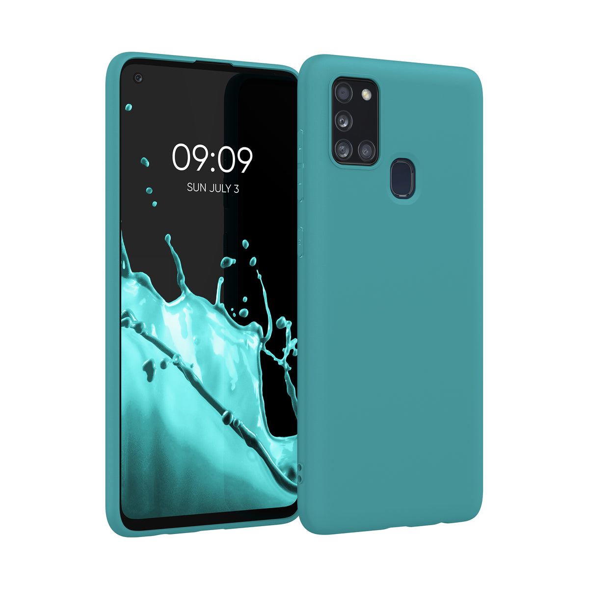 Samsung Galaxy A21s Handyhülle